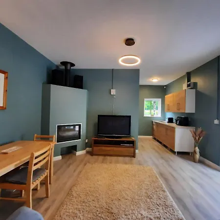 Apartment Studio Letterkenny