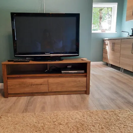 Apartment Studio