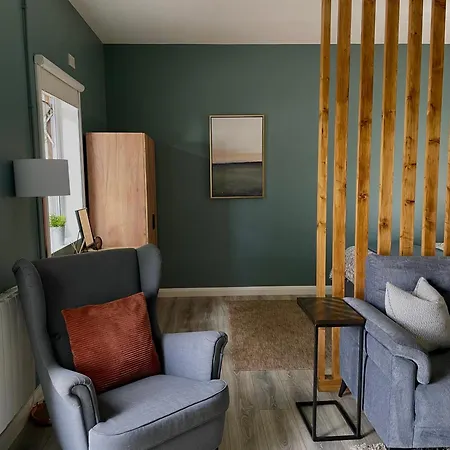 Διαμέρισμα Studio