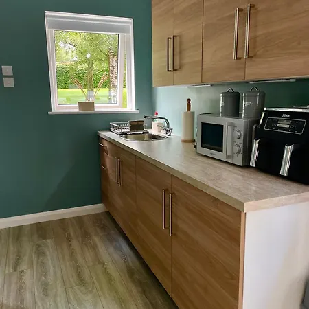Studio Apartment Letterkenny