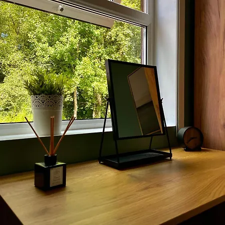 דירה Studio לטרקני