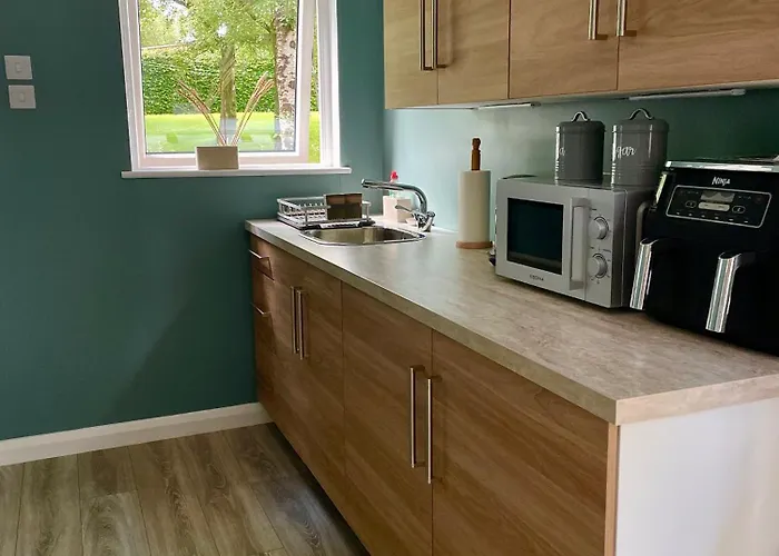 Studio Apartament Letterkenny