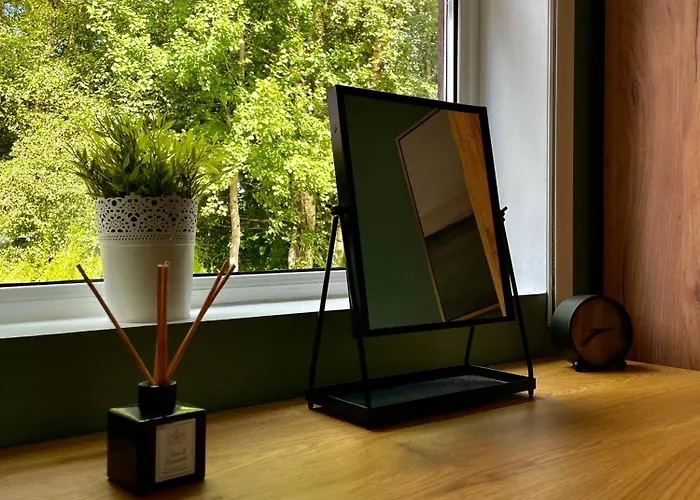 Apartament Studio Letterkenny