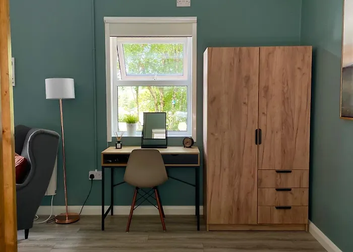 Studio * Letterkenny